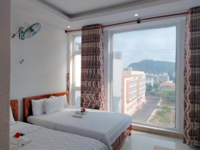 Thiên Ý Hotel bãi sau Vũng Tàu